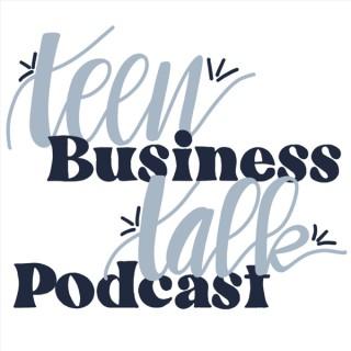 Teen Business Talk
