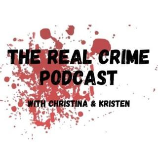 The REal Crime Podcast