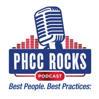 PHCC ROCKS