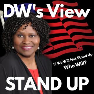 DW's View Stand Up