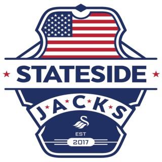 The Stateside Jacks Official Podcast