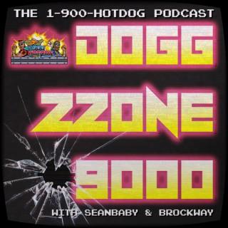 The Dogg Zzone by 1900HOTDOG