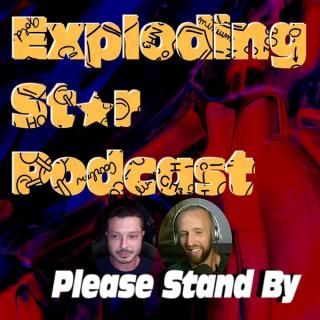 The Exploding Star Podcast