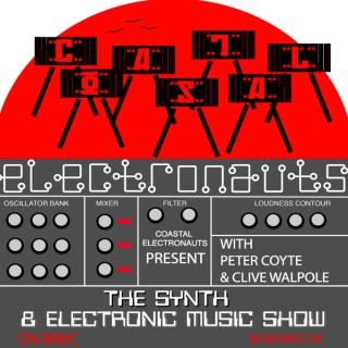 The Synth & Electronic Music Show