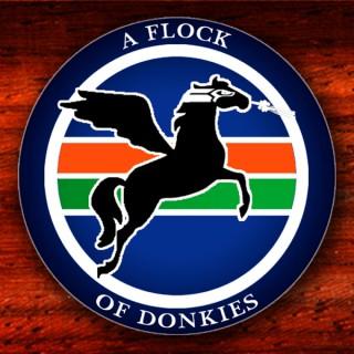 A Flock of Donkies: Seahawks/Broncos NFL Podcast