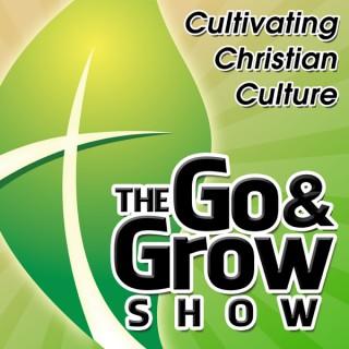 The Go & Grow Show