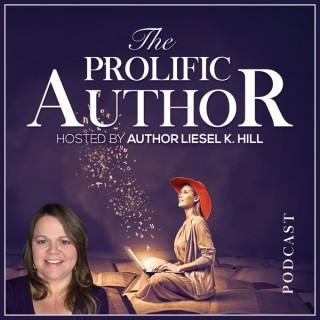 The Prolific Author || Fiction Author Business Success