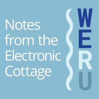 Notes From The Electronic Cottage | WERU 89.9 FM Blue Hill, Maine Local News and Public Affairs Archives