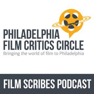 The Film Scribes Podcast