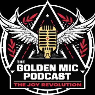 The Golden Mic Podcast