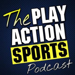 The Play Action Sports Podcast