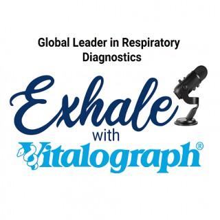 Exhale With Vitalograph