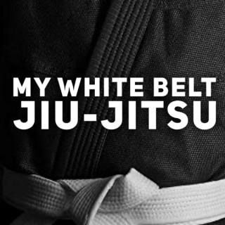 My White Belt