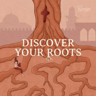 Discover Your Roots