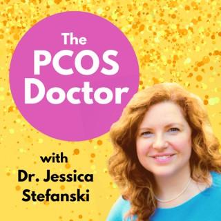 The PCOS Doctor Podcast