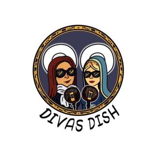 DivasDish Podcast