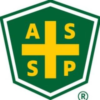 ASSP Healthcare Practice Specialty's Healthbeat Podcast