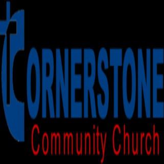 Cornerstone Community Church Nowata