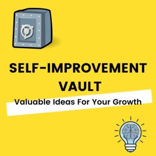 Self-improvement vault