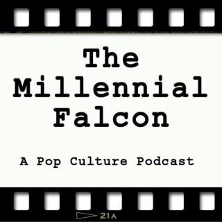 The Millennial Falcon Podcast