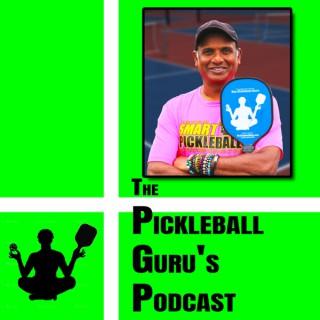 The Pickleball Guru's Podcast