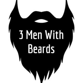 3 Men With Beards