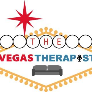 The Vegas Therapist - Ryan Wynder