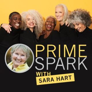 Prime Spark with Sara Hart