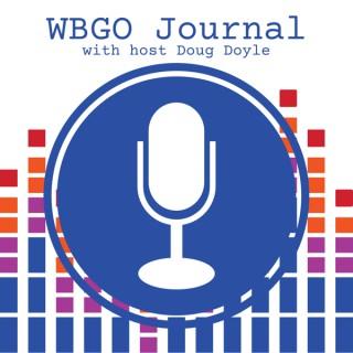 WBGO Journal Podcast