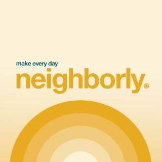 Neighborly Daily Devotional