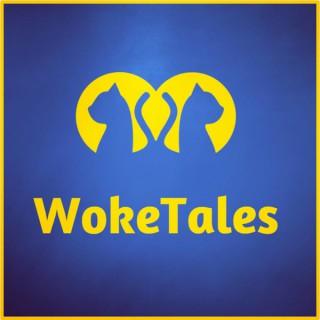 WokeTales - Woke Folktales