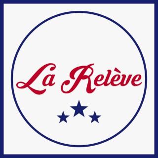 Podcast La Relève