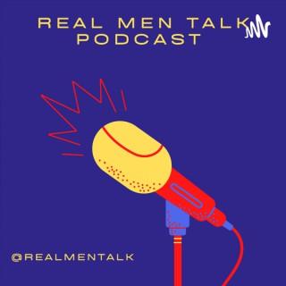 R.M.T ( Real Men Talk)