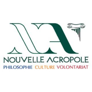 Nouvelle Acropole Montreal Podcast