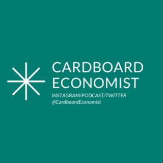 Cardboard Economist