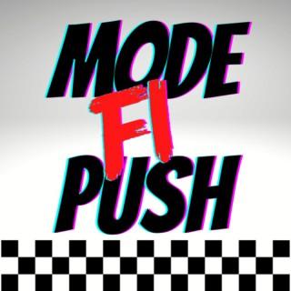 F1 Mode Push