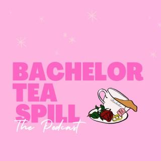 Bachelor Tea Spill