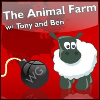 The Animal Farm Radio Show