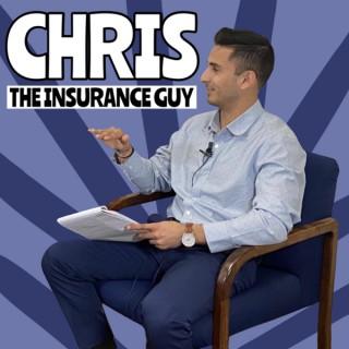 Chris the Insurance Guy