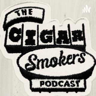 The Cigar Smokers