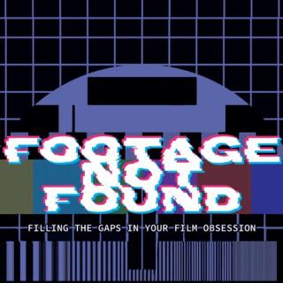 Footage Not Found:  The IU Cinema Podcast
