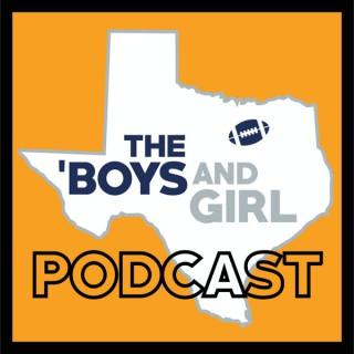 The Boys & Girl Podcast