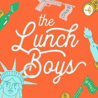 The Lunch Boys