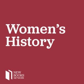 New Books in Women's History