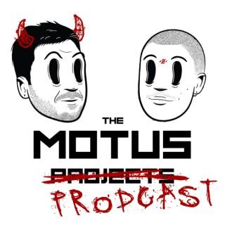 The Motus Prodcast