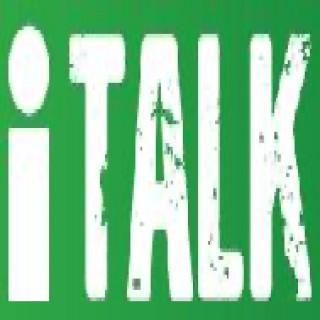 iTalk with Mary & Pete