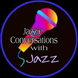 Jazzie Conversations With Jazz