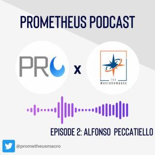 Prometheus Podcast