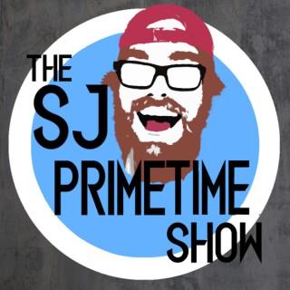 The SJ Primetime Show