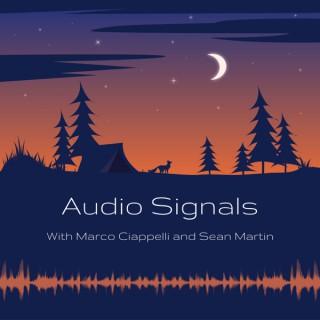 Audio Signals